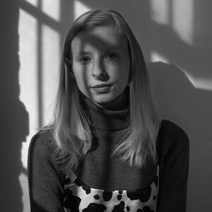 Meet your Posher, Melanie